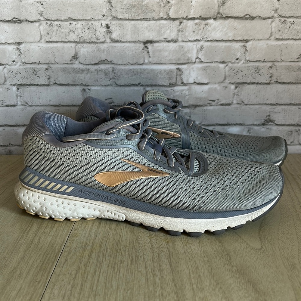 Brooks Adrenaline 20 Women’s Shoes
